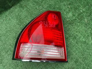 Запчасть стоп-сигнал левый MITSUBISHI DIAMANTE