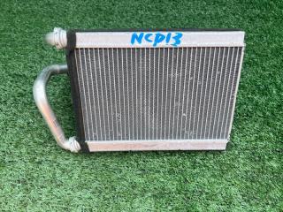 Радиатор печки TOYOTA VITZ контрактная Радиатор печки TOYOTA VITZ