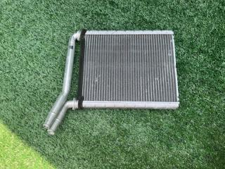 Радиатор печки TOYOTA WISH контрактная Радиатор печки TOYOTA WISH