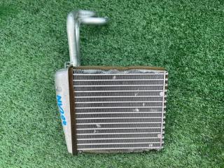 Радиатор печки NISSAN NV200 контрактная Радиатор печки NISSAN NV200