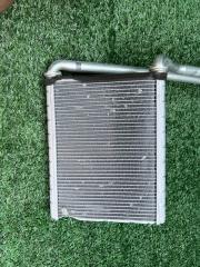 Радиатор печки TOYOTA VITZ контрактная Радиатор печки TOYOTA VITZ