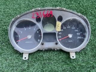 Спидометр NISSAN X-TRAIL