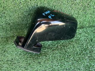 Запчасть зеркало левое MITSUBISHI DIAMANTE