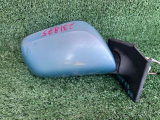 Зеркало правое TOYOTA VITZ