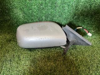 Зеркало правое TOYOTA VITZ