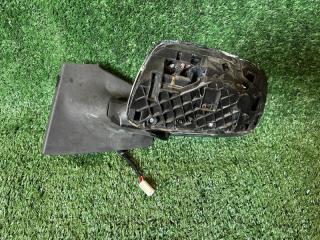 Зеркало левое TOYOTA VITZ