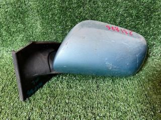 Зеркало левое TOYOTA VITZ