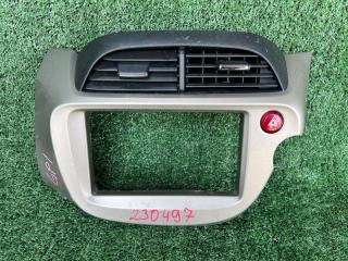 Рамка магнитофона HONDA FIT