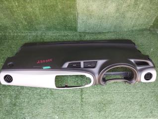 Торпедо TOYOTA VITZ