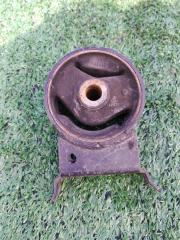 Подушка двс левая TOYOTA VITZ