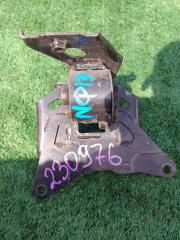 Подушка двс задняя TOYOTA VITZ