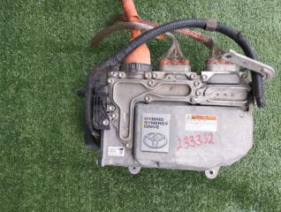 Инвертор TOYOTA AQUA