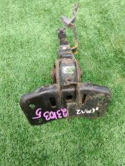 Запчасть подушка двс левая TOYOTA PRIUS