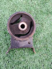 Подушка двс задняя TOYOTA VITZ