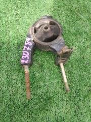 Подушка двс задняя TOYOTA VITZ