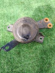 Подушка двс левая TOYOTA VITZ