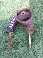 Подушка двс задняя TOYOTA VITZ