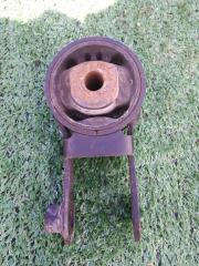 Подушка двс задняя TOYOTA VITZ