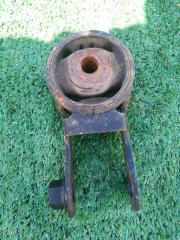 Подушка двс задняя TOYOTA VITZ