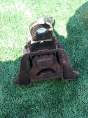 Подушка двс левая TOYOTA VITZ