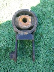 Подушка двс задняя TOYOTA VITZ