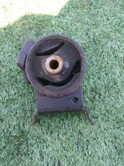 Подушка двс левая TOYOTA VITZ