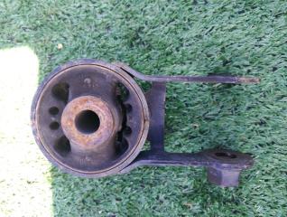 Подушка двс задняя TOYOTA VITZ