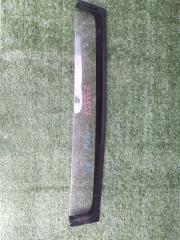 Ветровик задний правый TOYOTA PRIUS