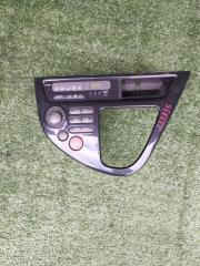 Климат-контроль TOYOTA WISH