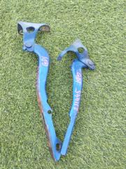 Запчасть петля капота HONDA FIT