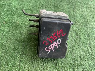 Блок abs TOYOTA VITZ контрактная Блок abs TOYOTA VITZ