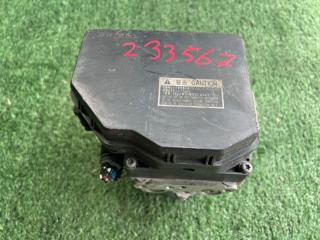 Блок abs TOYOTA WISH контрактная Блок abs TOYOTA WISH