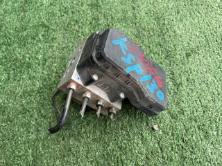 Блок abs TOYOTA VITZ контрактная Блок abs TOYOTA VITZ