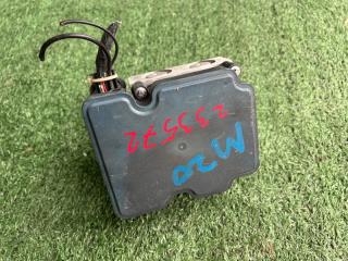 Запчасть блок abs NISSAN NV200