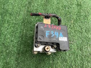 Запчасть блок abs MITSUBISHI DIAMANTE