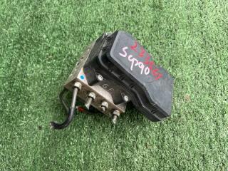 Блок abs TOYOTA VITZ контрактная Блок abs TOYOTA VITZ