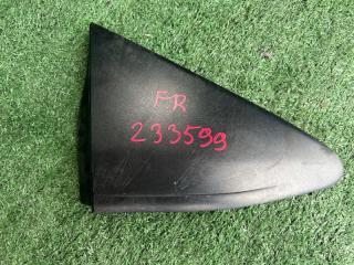 Уголок крыла передний правый TOYOTA VITZ контрактная Уголок крыла передний правый TOYOTA VITZ