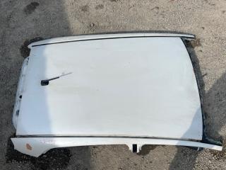 Крыша TOYOTA VITZ контрактная Крыша TOYOTA VITZ