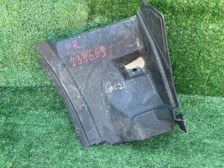 Запчасть защита двс передняя правая TOYOTA BB