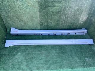 Обвес TOYOTA PRIUS