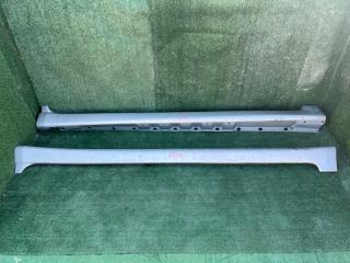 Обвес TOYOTA WISH