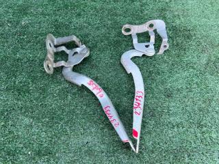 Петля капота TOYOTA VITZ