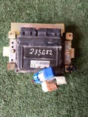 Блок управления EFI NISSAN LIBERTY