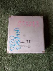 Блок управления EFI NISSAN LIBERTY