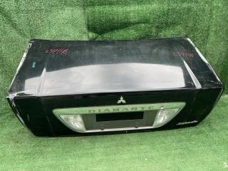 Крышка багажника MITSUBISHI DIAMANTE