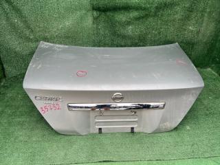 Крышка багажника NISSAN CEDRIC 2002