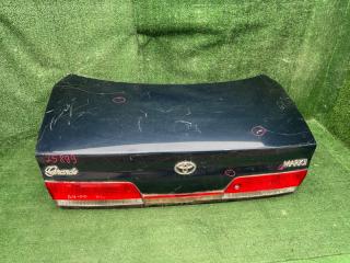 Крышка багажника TOYOTA MARK II 2000