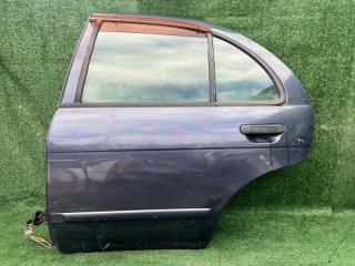 Запчасть дверь задняя левая NISSAN PULSAR