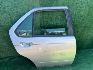 Дверь задняя правая NISSAN BLUEBIRD