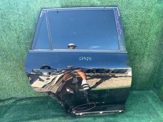 Фото запчасти дверь задняя правая TOYOTA VANGUARD контрактная запчасть Запчасть дверь задняя правая TOYOTA VANGUARD